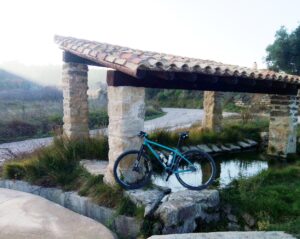 MTB Terra Alta Trans Terra Alta Safreig