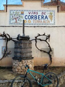 Ruta Trans Terra Alta